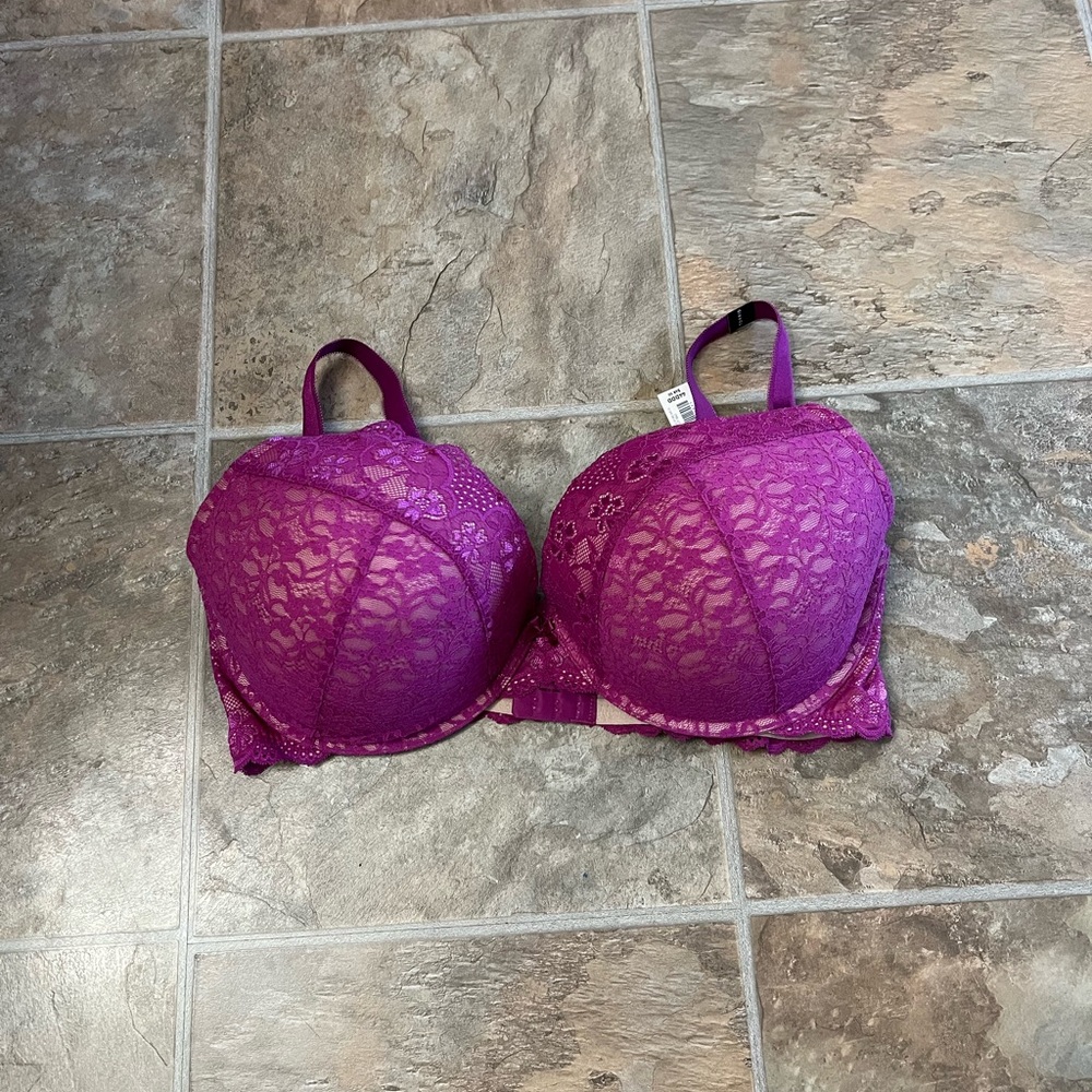 Torrid Bra NWT